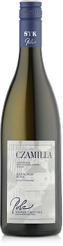 Вино Weingut Erich & Walter Polz  Czamilla  Sauvignon Blanc  Вайнгут Эрих & Вальтер Польц    Ксамилла  Совиньон Блан  2018 750 мл