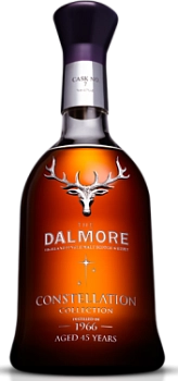 Виски Dalmore Constellation 1966 (cask 7)