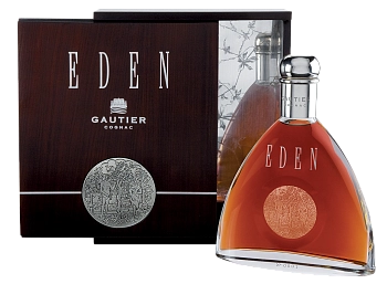 Коньяк Maison Gautier Eden   700 мл