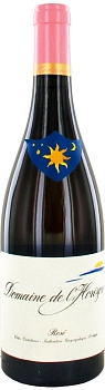 Вино DOMAINE DE L'HORIZON  ROSE 2017 750 мл
