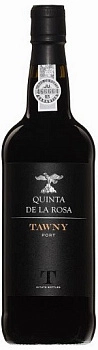 Портвейн Quinta De La Rosa Tawny Port  750 мл