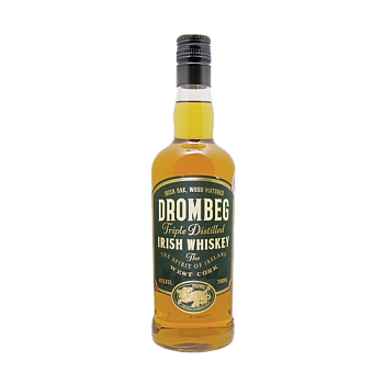 ВИСКИ Drombeg    700 мл
