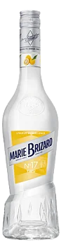 Ликер Mariе  Brizard Yuzu   700 мл
