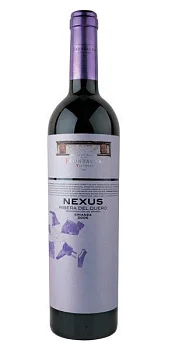 Вино Nexus, Ribera del Duero DO, Bodega del Palacio de los Frontaura y Victoria Нексус, Ван Рибера дель Дуэро DO,  750 мл