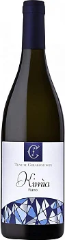 Вино Tenute Chiaromonte, "Kimia" Fiano, Puglia  Тенуте Кьяромонте, "Кимиа" Фиано  2017  750 мл