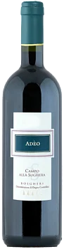 Вино Knauf di Knauf  Adeo Bolgheri  Адео Болгери  2016 3000 мл
