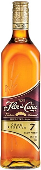 Ром Flor de Cana Grand Reserve 7year 750 мл