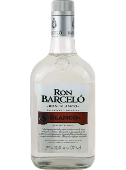 Ром Barcelo Blanco Anejado 700 мл