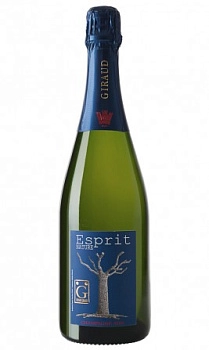 Шампанское Henri Giraud Esprit Nature  1500 мл