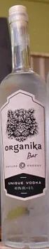 Водка Органика Бар 500 мл