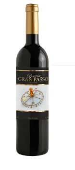 Вино Casa Santos Lima Gran Passo Classico Reserva 750 мл