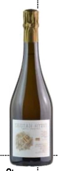 Шампанское Tristan Hyest Le Clos 2009 750 мл 12,5%