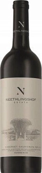 Вино Neethlingshof Cabernet Sauvignon-Merlot Нитлингсхоф Каберне Совиньон - Мерло 750 мл