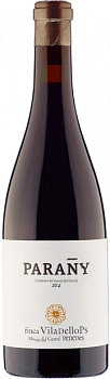 Вино Finca Viladellops  Parany Penedes DO  2014 750 мл