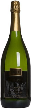 Игристое вино Mastro Binelli Brut  1500 мл