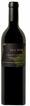 Вино Paul Hobbs Cabernet Sauvignon Nathan Coombs Estate 2015 750 мм