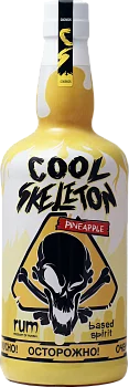 Ром Кул Скелетон Ананас  700 мл