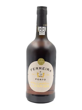 Портвейн Ferreira Lagrima Porto  750 мл