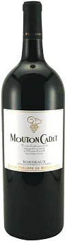 Вино Montepulciano d’Abruzzo Riparosso DOC  2021 750 л