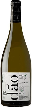 Вино Quinta da Pellada, "Alvaro Castro" Blanc, Dao DOP, "Альваро Кастро" Блан, 2019 750мл