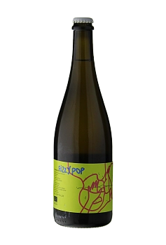 Игристое вино  Fanny Adams Fizzy Pop  750 мл  12 %