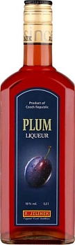 Ликер R. Jelinek  Plum Liqueur   500 мл