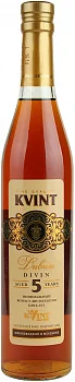 Коньяк Divin Kvint 5 Years Old  500 мл