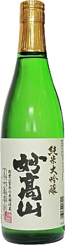 Сакэ Myokosan Daiginjo  15,8% 720 мл