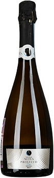 Игристое вино Vigna Nuova Prosecco Spumante Brut Treviso DOC  750 мл