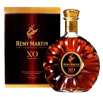 Коньяк Remy Martin XO 700 мл