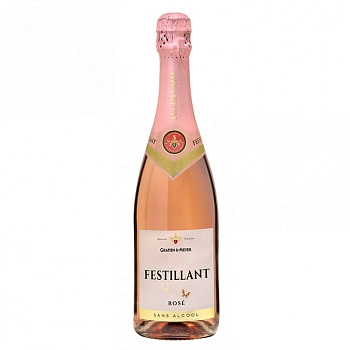 Игристое вино Festilant  Rose sweet  750 мл
