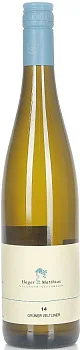 Вино Hager Matthias Grüner Veltliner DAC Kamptal  2014 750 мл