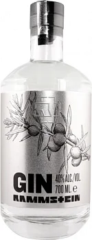 Джин  Rammstein  Gin   700 мл