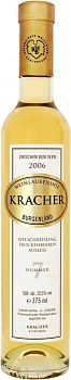 Вино Kracher TBA №7 Welschriesling Zwischen den Seen Крахер ТБА №7 Вельшрислинг Цвишен ден Син 2006  375 мл