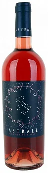 Вино Gestioni Piccini Astrale  Rosato rose  750 мл 13,5%