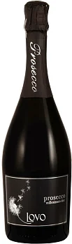 Игристое вино Lovo  Prosecco Millesimato   2023  750 мл