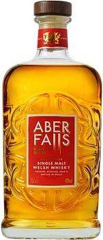 Виски Aber Falls Single Maltт     700 мл
