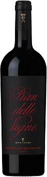 Вино Pian Delle Vigne  Brunello di Montalcino DOCG  2016 750 мл