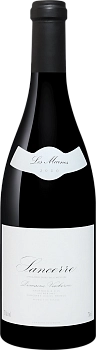 Вино Les Marnes Sancerre AOC Domaine Vacheron  Ле Марн Сансер AOC Домен Вашрон  2010 750 мл