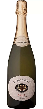 Игристое вино  Lyngrove Brut   750 мл