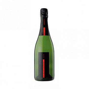 Игристое вино   Joan Sardà   Cava Reserva  750 мл