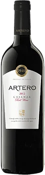 Вино Viñedos y Bodegas Muñoz, Artero Crianza, Виньедос Бодегам Муньос, Артеро Крианса, 2015 750 мл