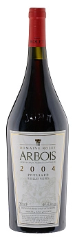 Вино Domaine Rolet Arbois Poulsard Vieilles Vignes 2004 1500 ml 13%
