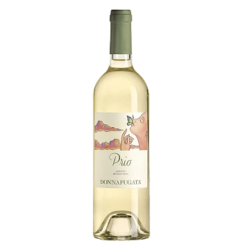 Вино Donnafugata Prio 2024  750 мл