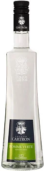 Ликер Joseph Cartron Pomme Verte 700 мл