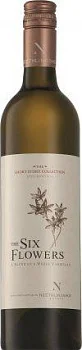 Вино Neethlingshof Six Flowers Нитлингсхоф Сикс Флауэрс 750 мл