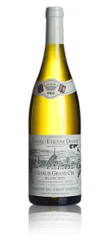 Вино Daniel-Etienne Defaix Chablis Crand Cru AOC. Blanchot  2008 750 мл