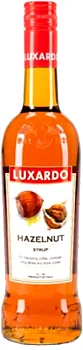 Сироп Luxardo  Hazelnut   Люксардо  Лесной Орех  750 мл