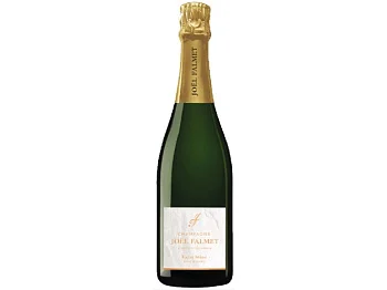Шампанское  Champagne Joel Falmet Eclat Blanc Blanc de Blancs 750 мл