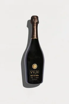 Шампанское   Frerejean Frères    Grand Cru VV26 Blanc de Blancs Brut  750 мл